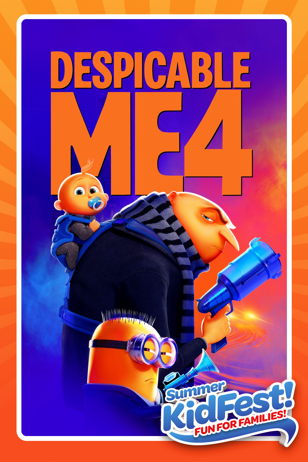 Movie Poster