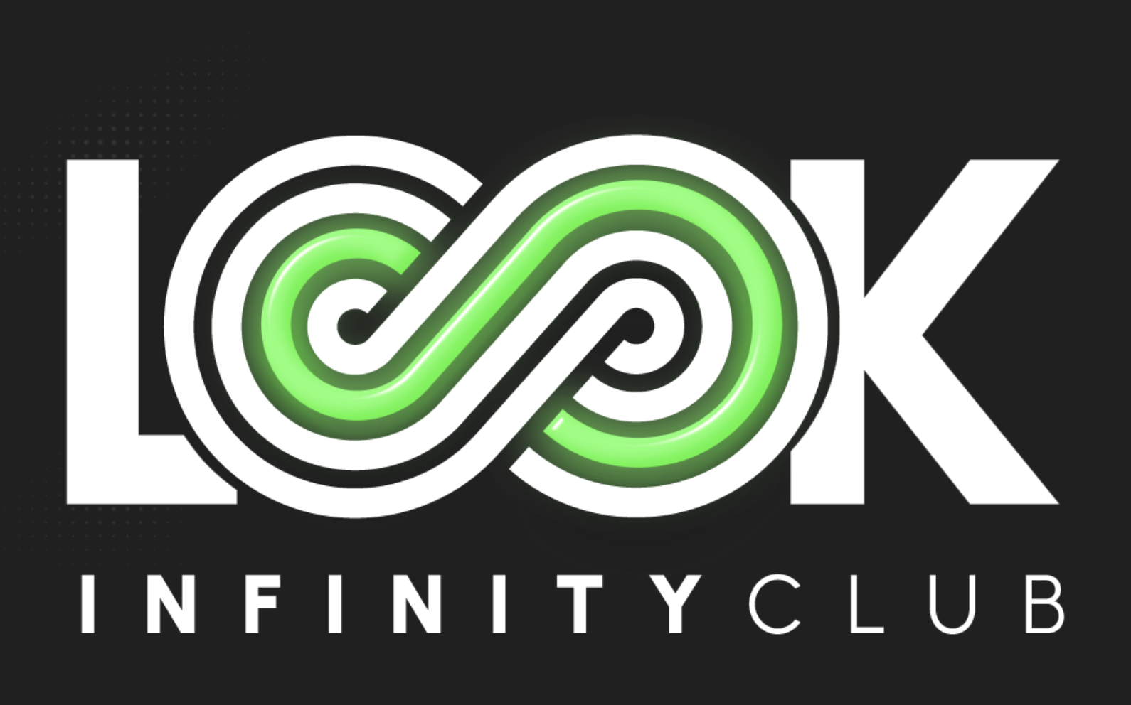 Look Infinity Club Logo