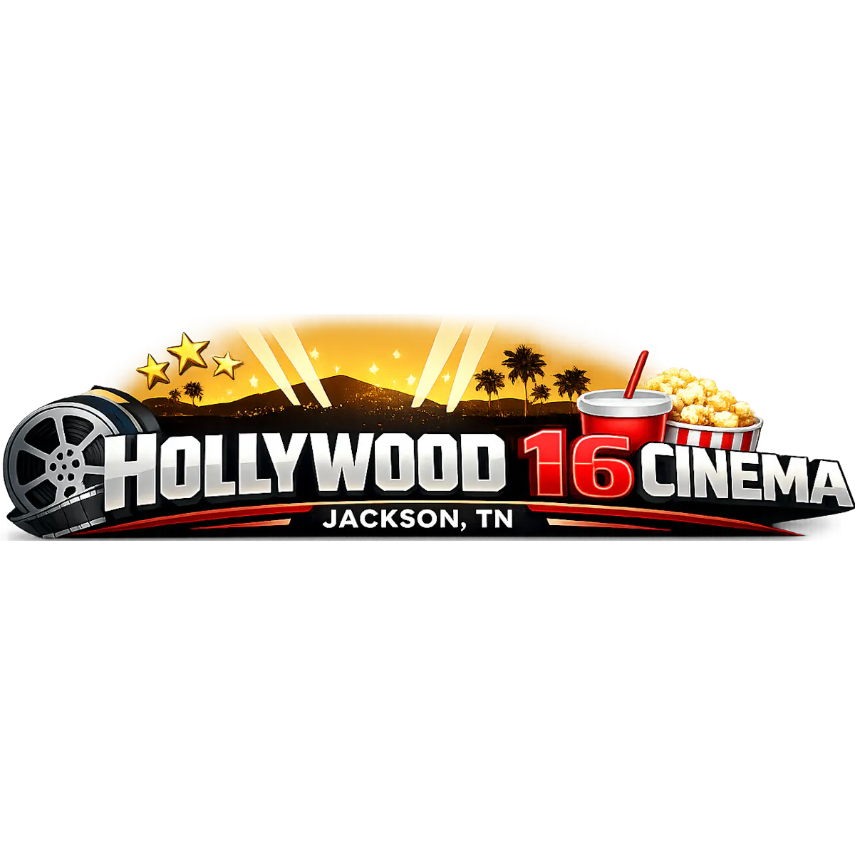 Hollywood