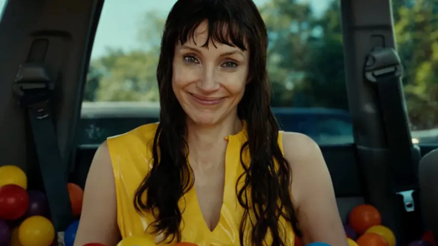 Other Mommy