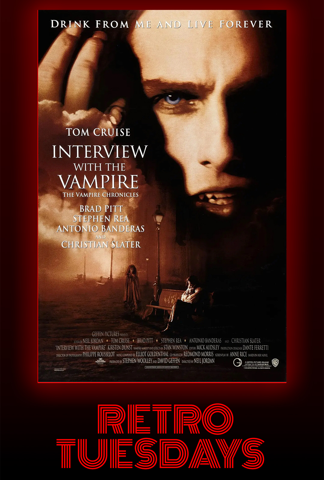 Interview with the Vampire