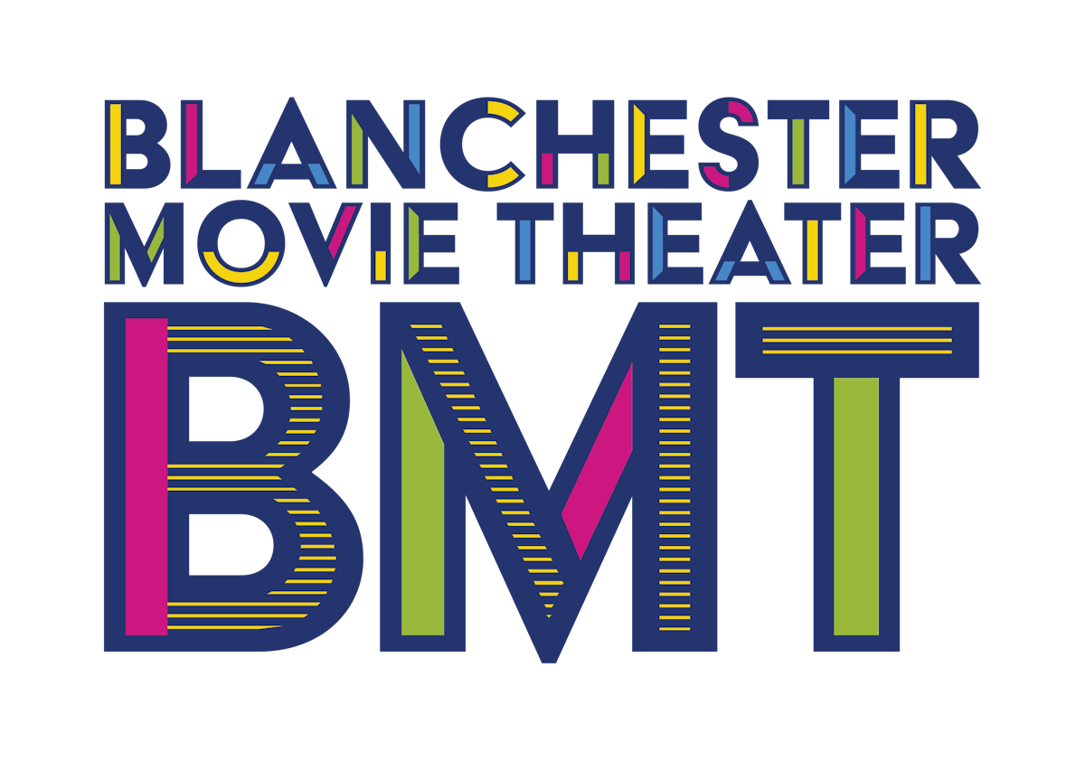 Blanchester Movie Theater