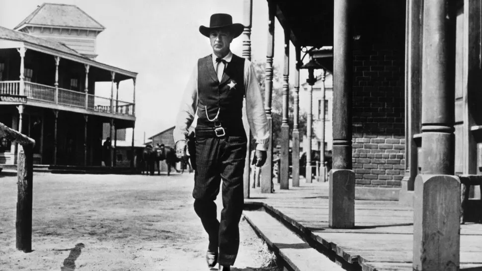 Gary Cooper