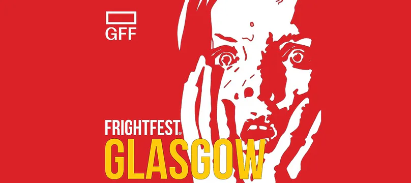 FrightFest Glasgow 2026 promotional artwork