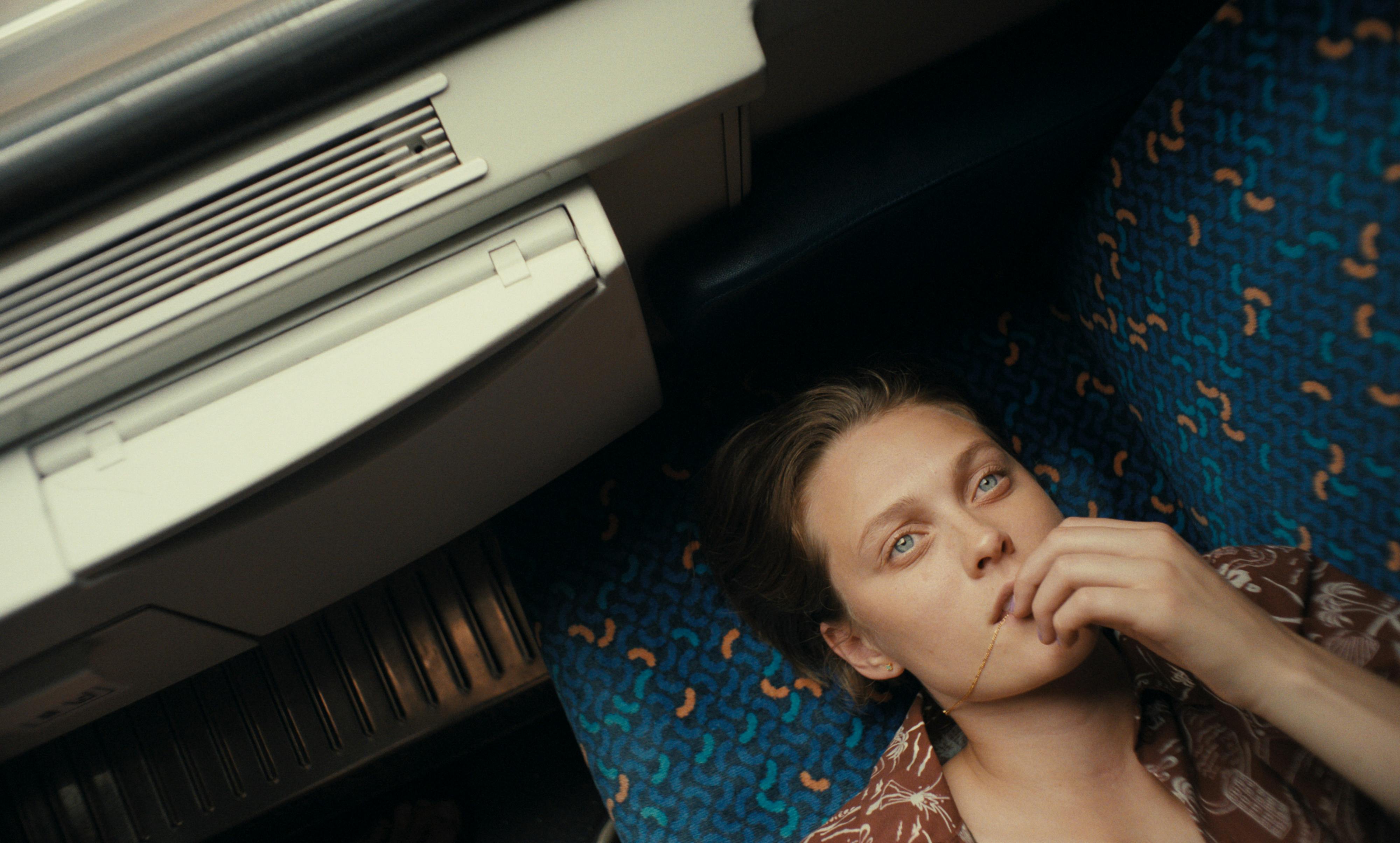 Live A Little Movie Still