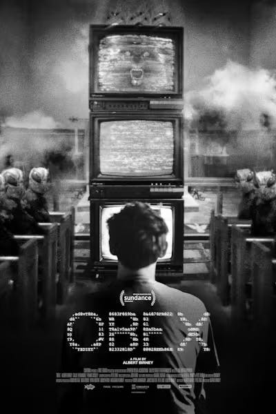 Poster for OBEX