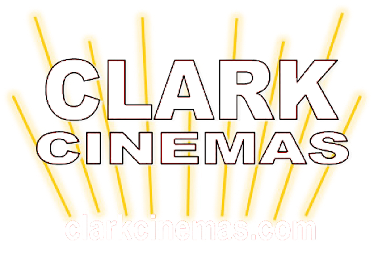 Clark Cinemas - Enterprise 