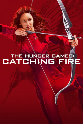 The Hunger Games: Catching Fire - reestreno