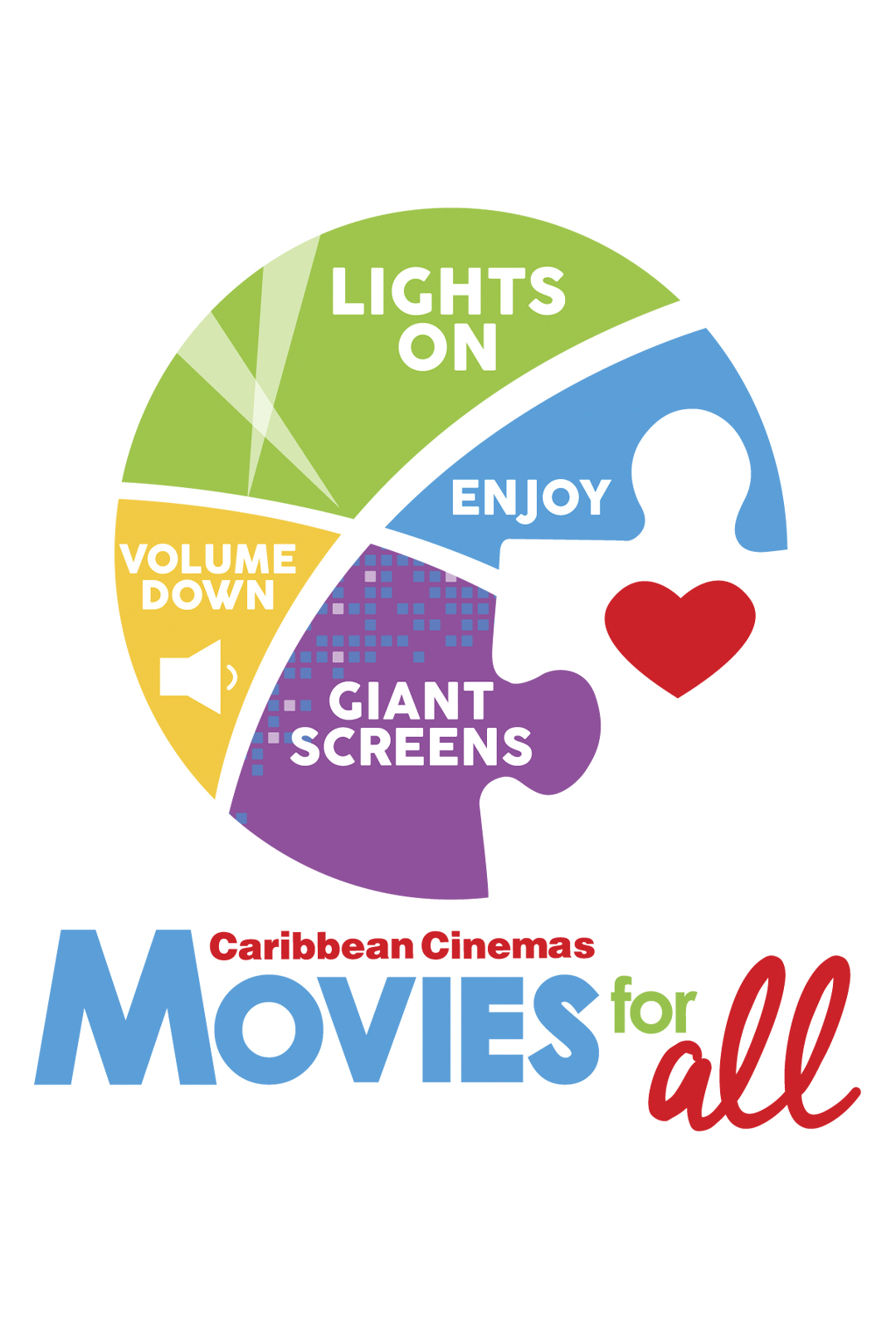 Cine para Todos - GOAT