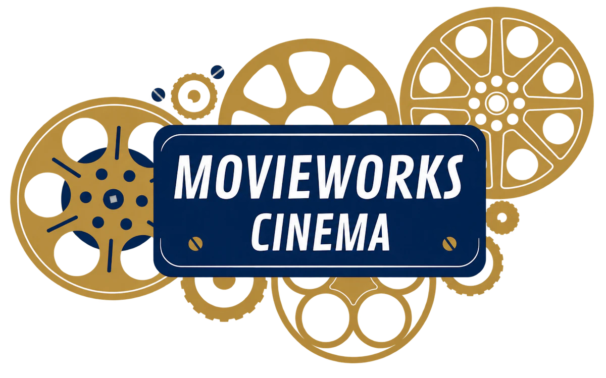 MovieWorks Cinema 4