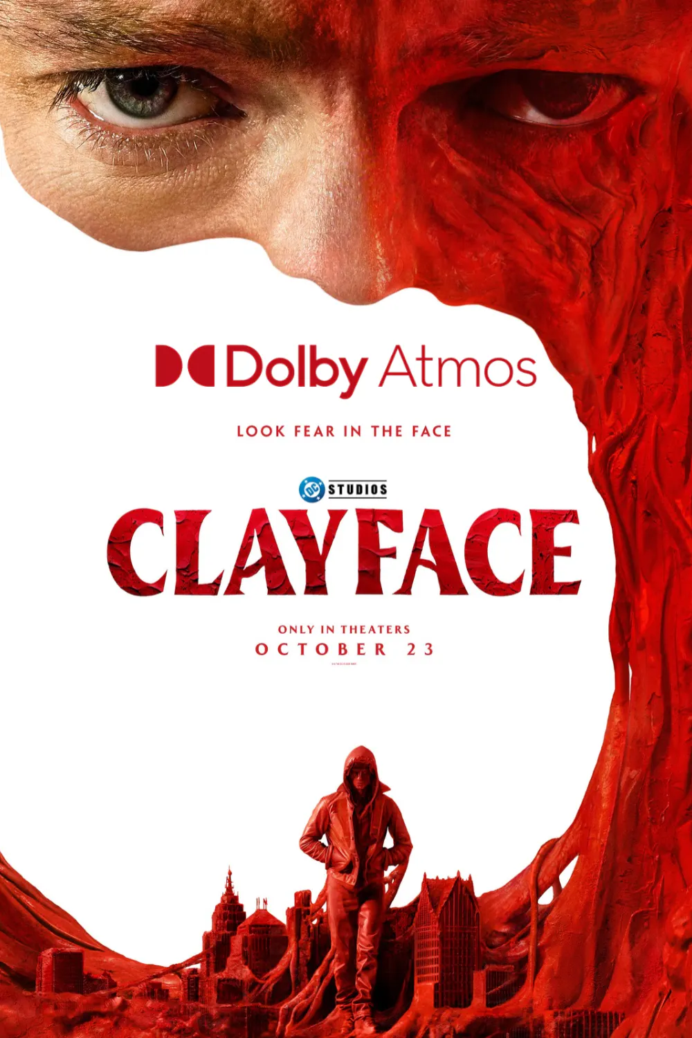 Clayface