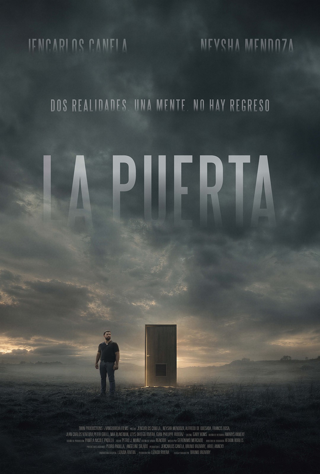 La Puerta