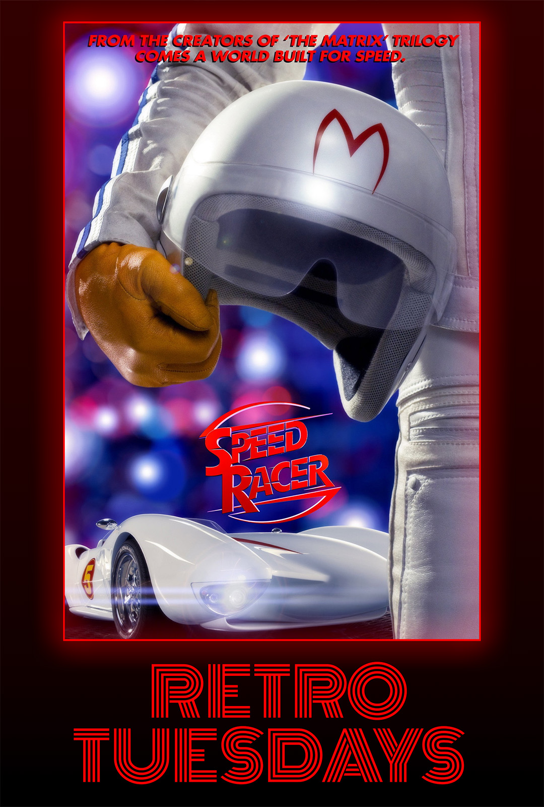 Speed Racer