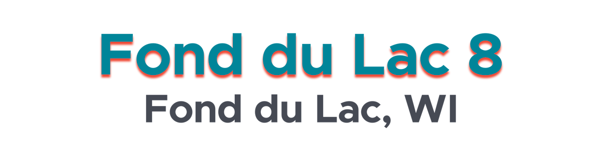 Fond du Lac 8