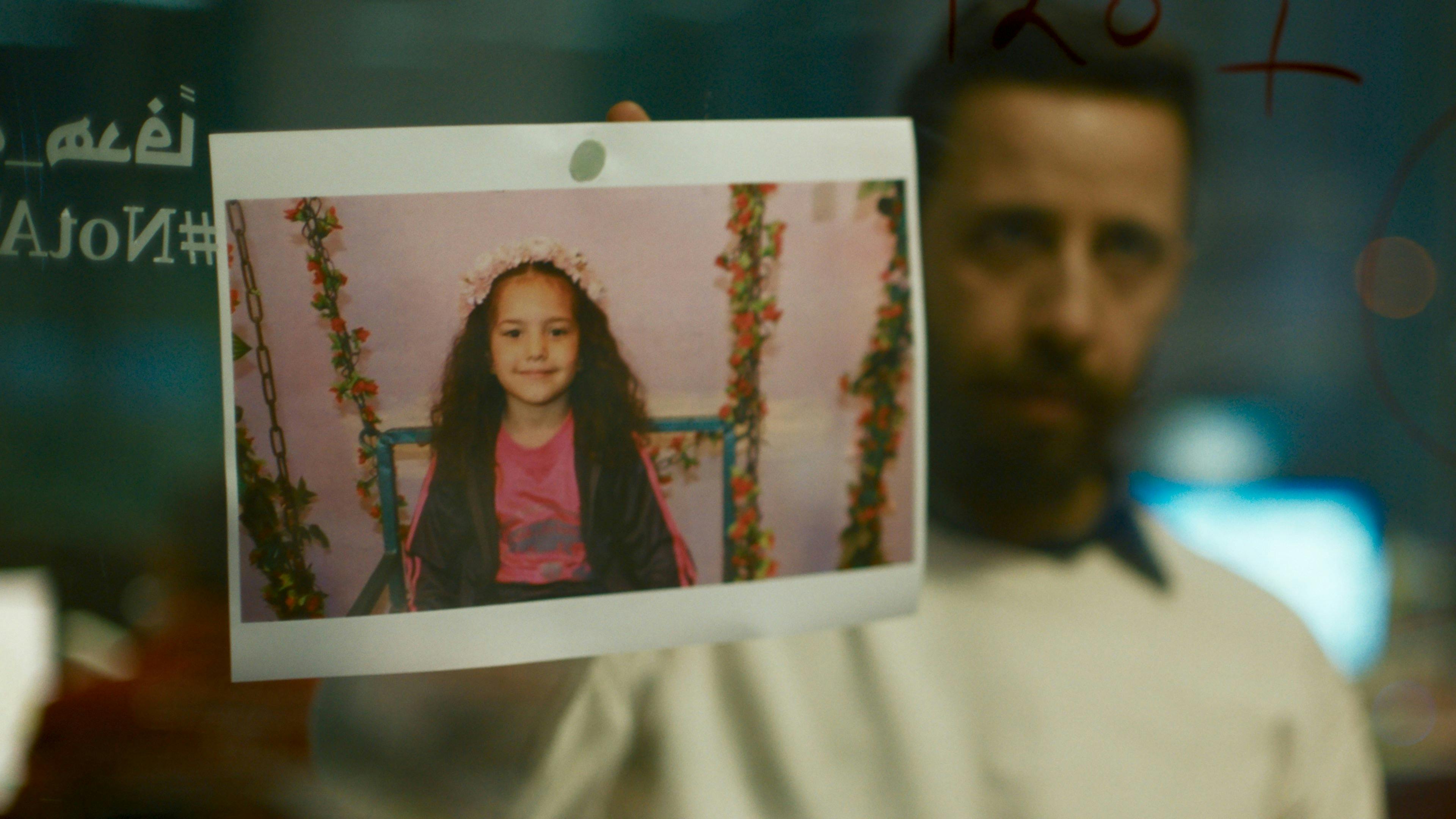 The Voice of Hind Rajab