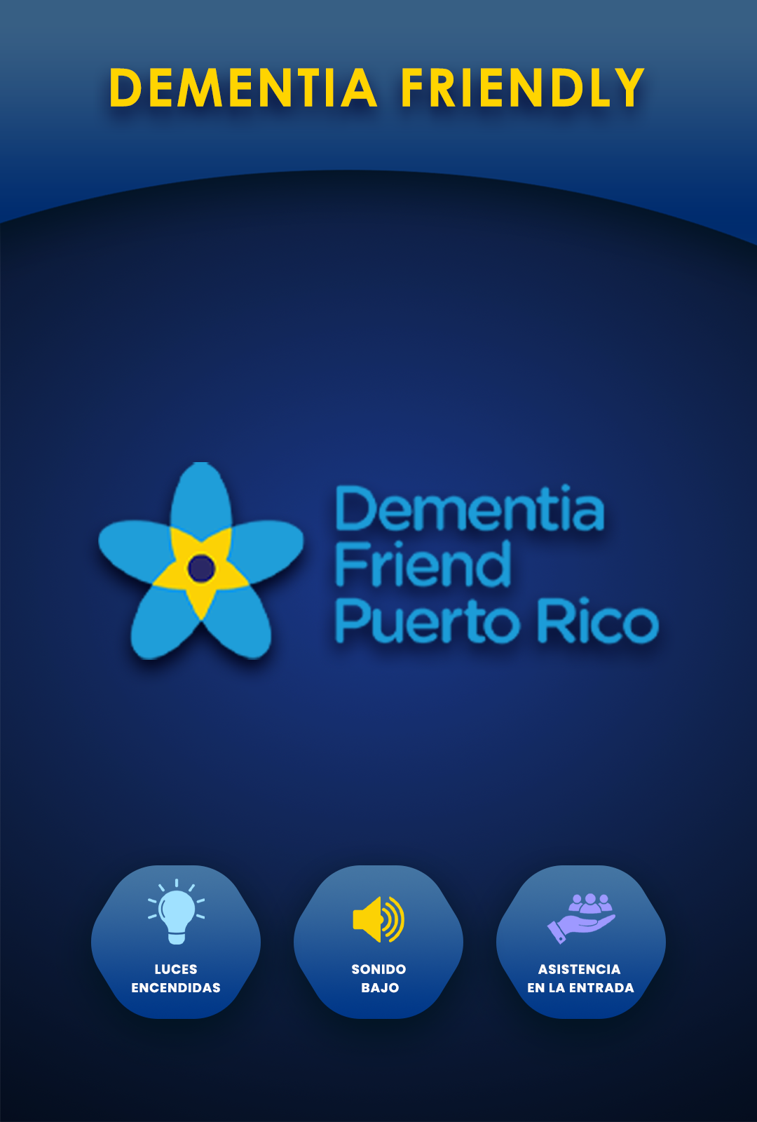 Dementia Friendly - Casa Pura