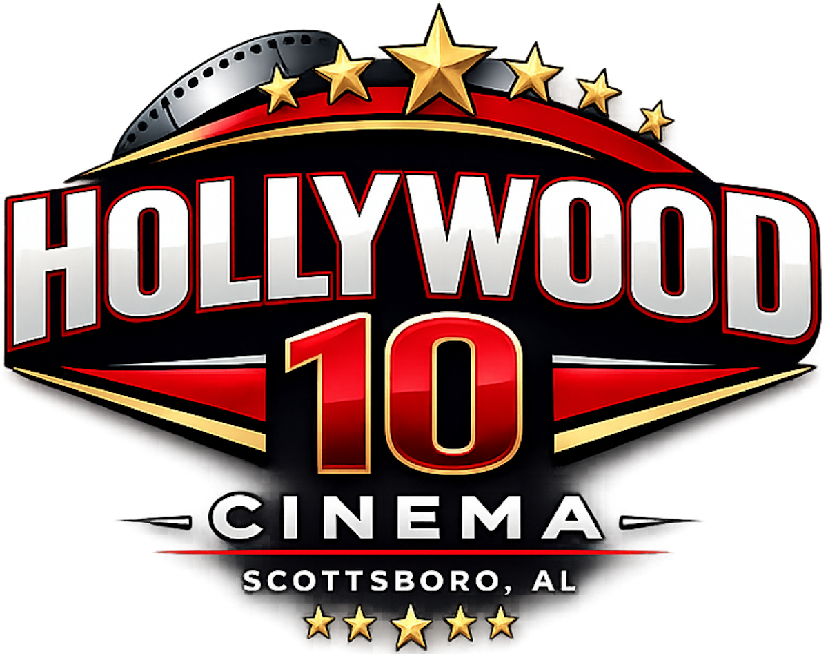 Hollywood 10 Cinema