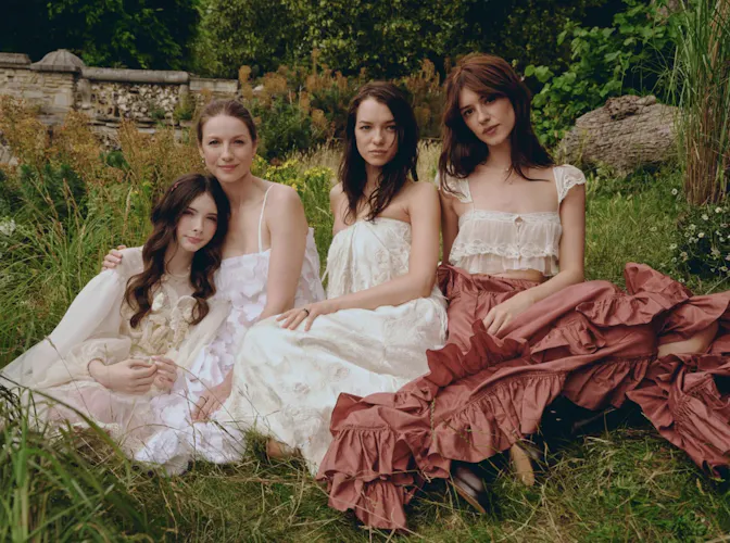 Sense and Sensibility