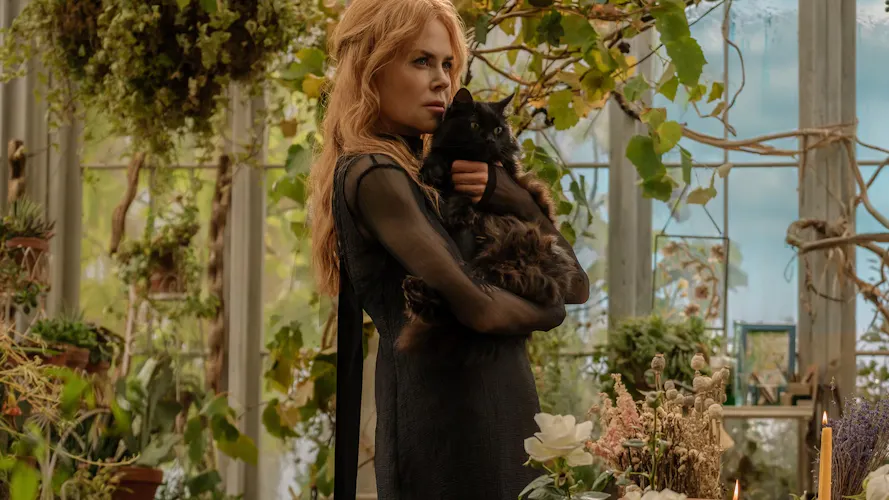 Practical Magic 2