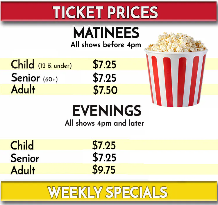 admission