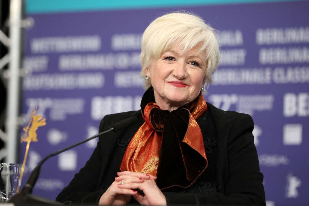 Headshot image for Debbie Gray