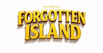 Forgotten Island
