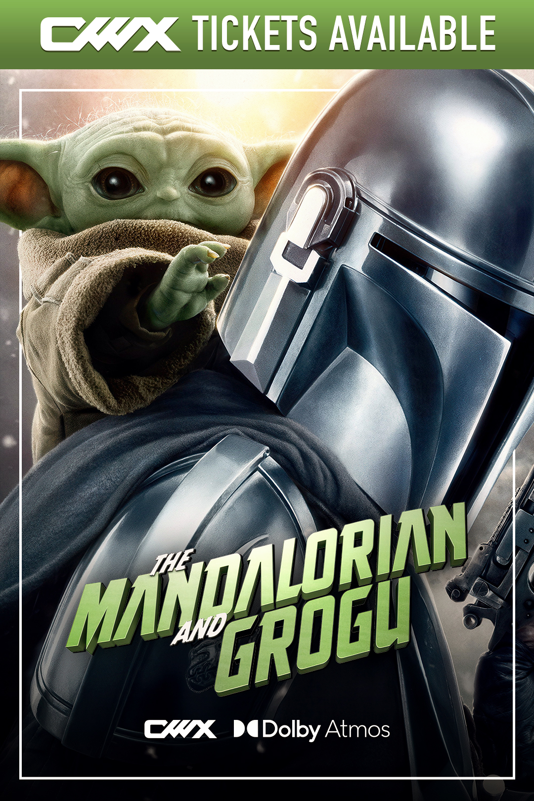 Movie Poster