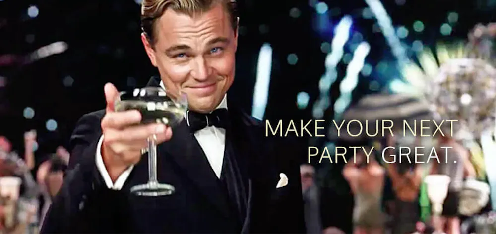 Birthdays, Company Outings, and more!