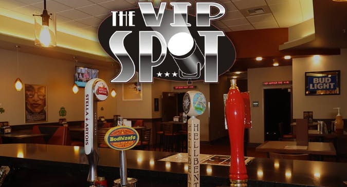 VIP Spot