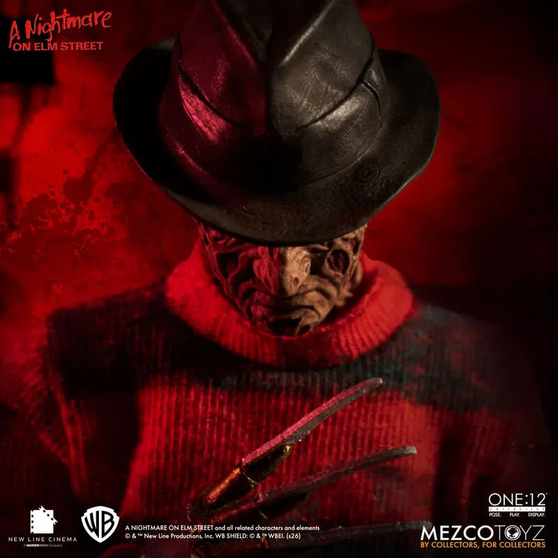 Freddy Krueger