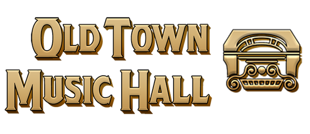 Old Town Music Hall