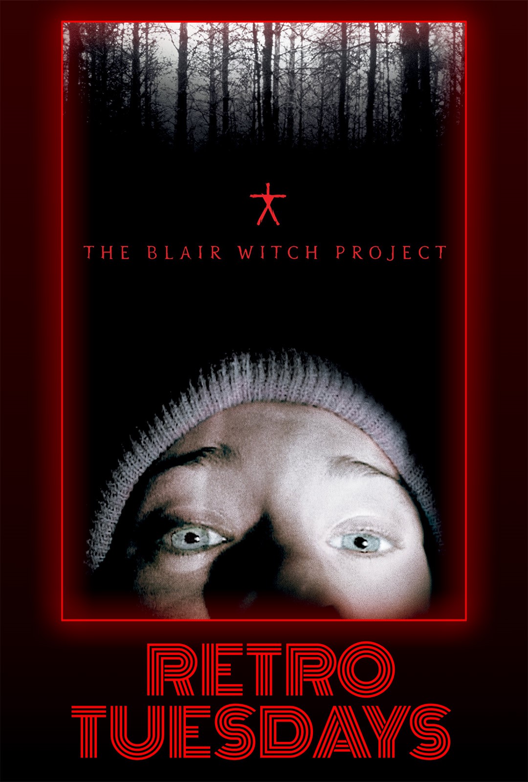 The Blair Witch Project