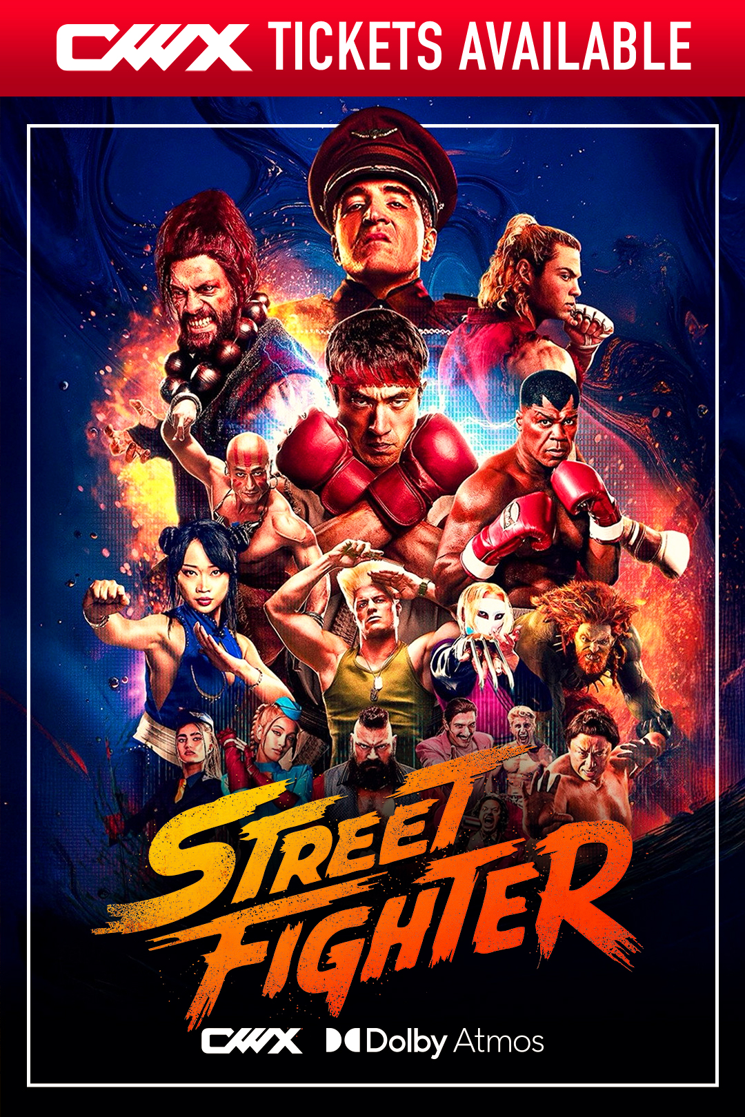 Movie Poster