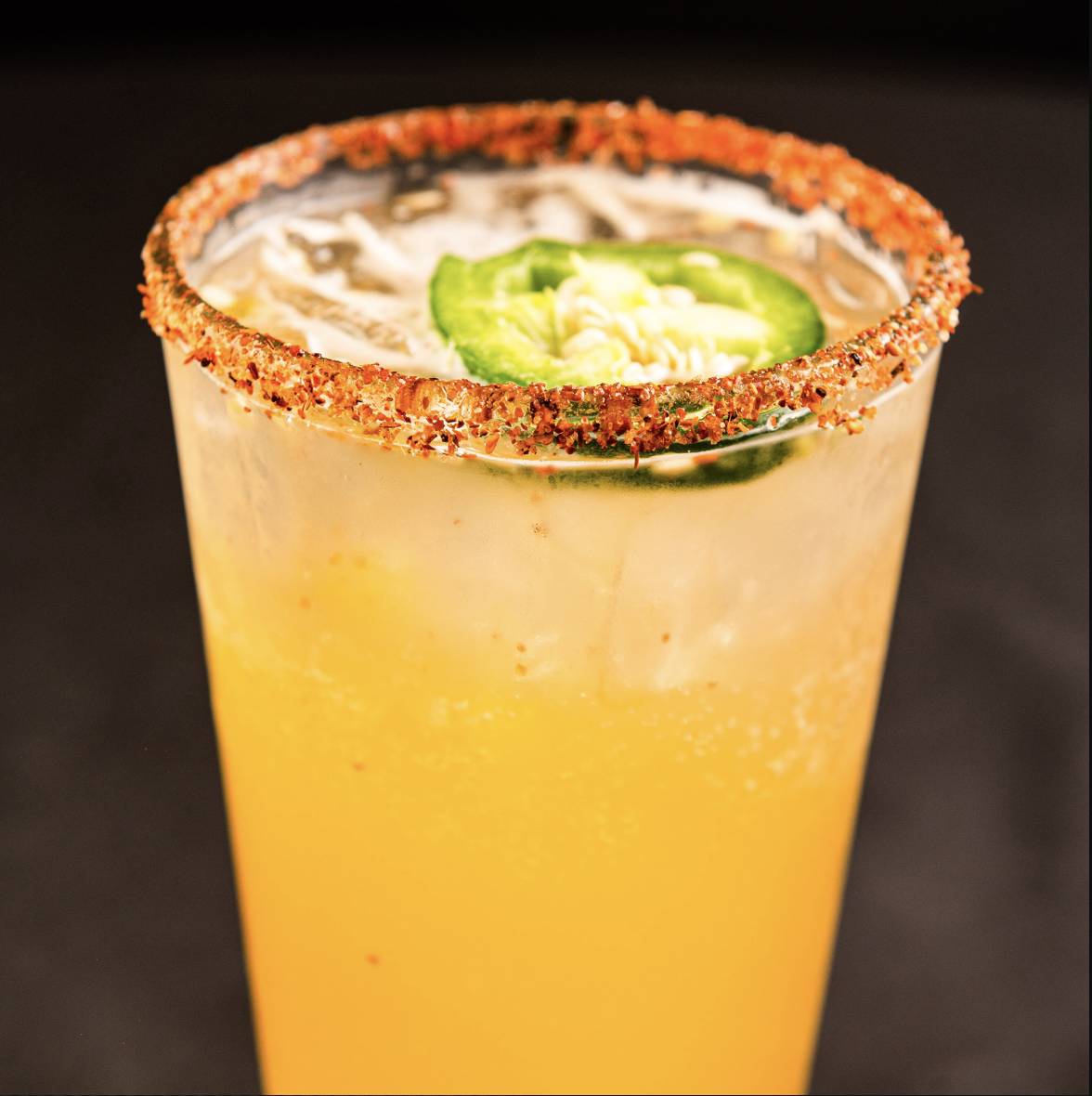 Mocktails