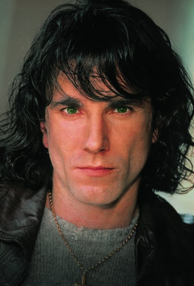 Film poster for In The Name of the Father