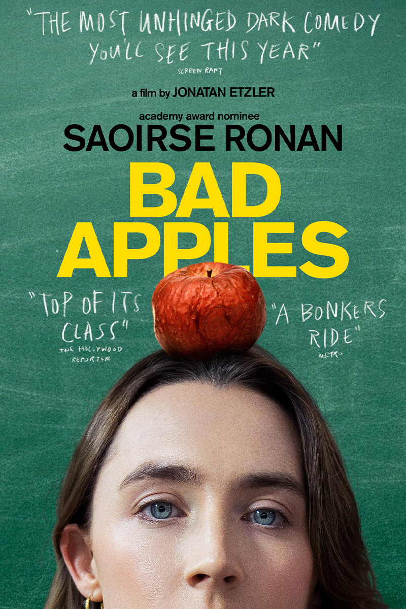 BAD APPLES