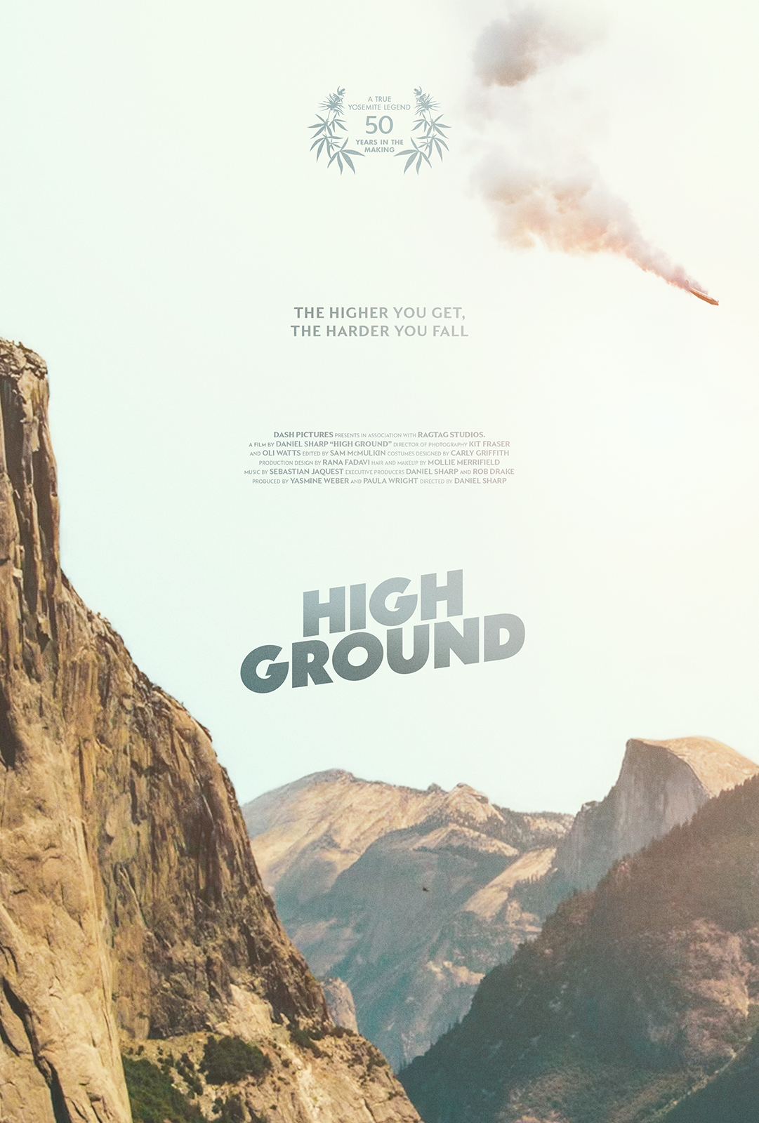 High Ground