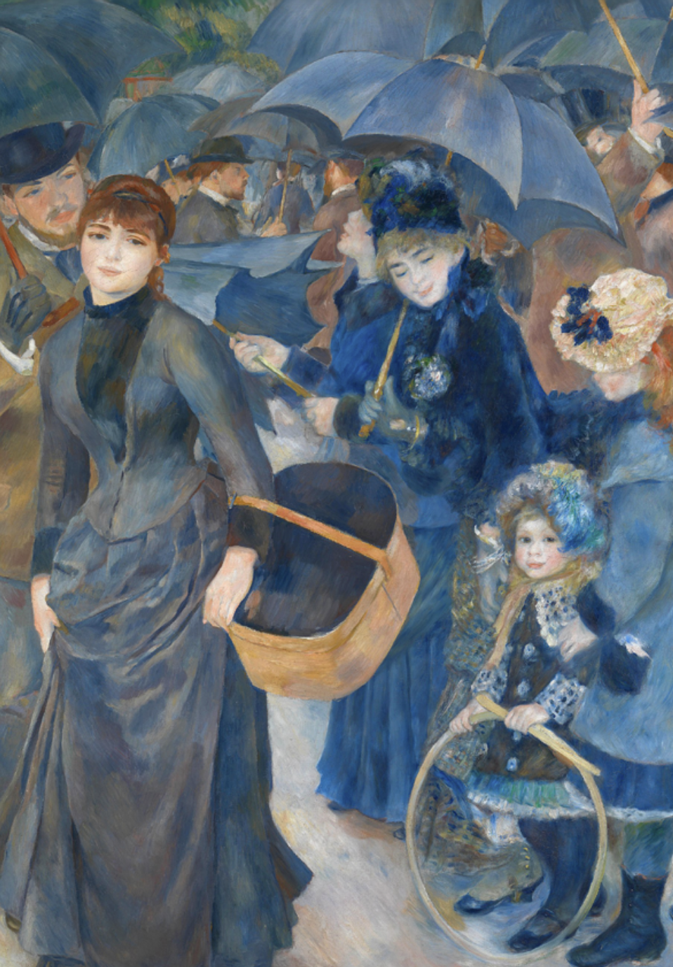 Renoir & Love