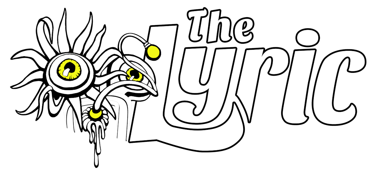 The Lyric Building