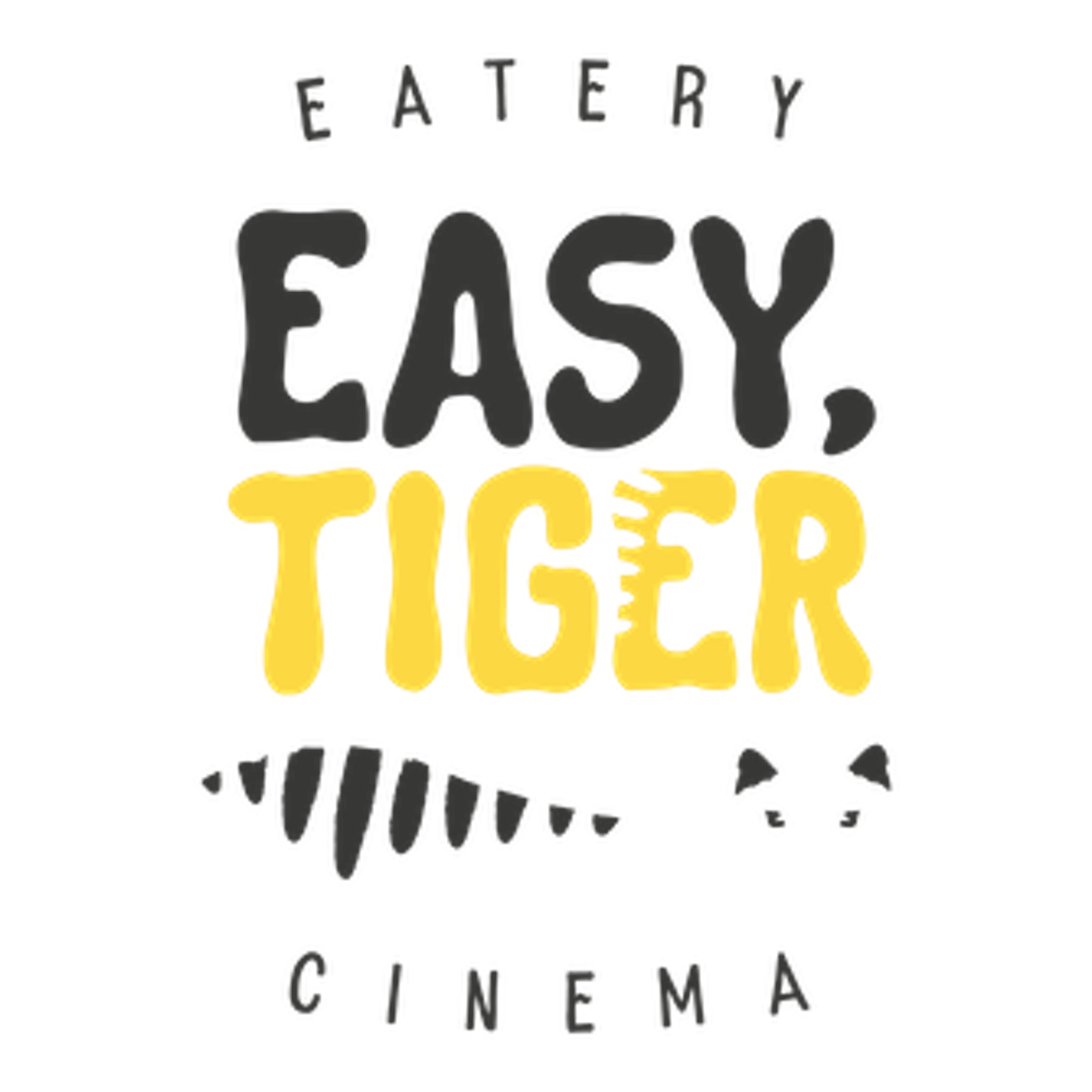 Easy Tiger