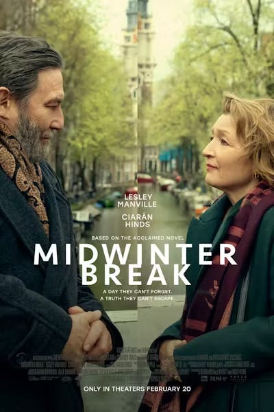 Poster for Midwinter Break