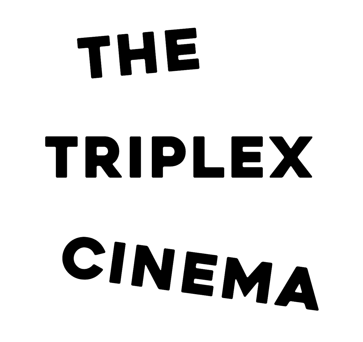 Triplex Cinema