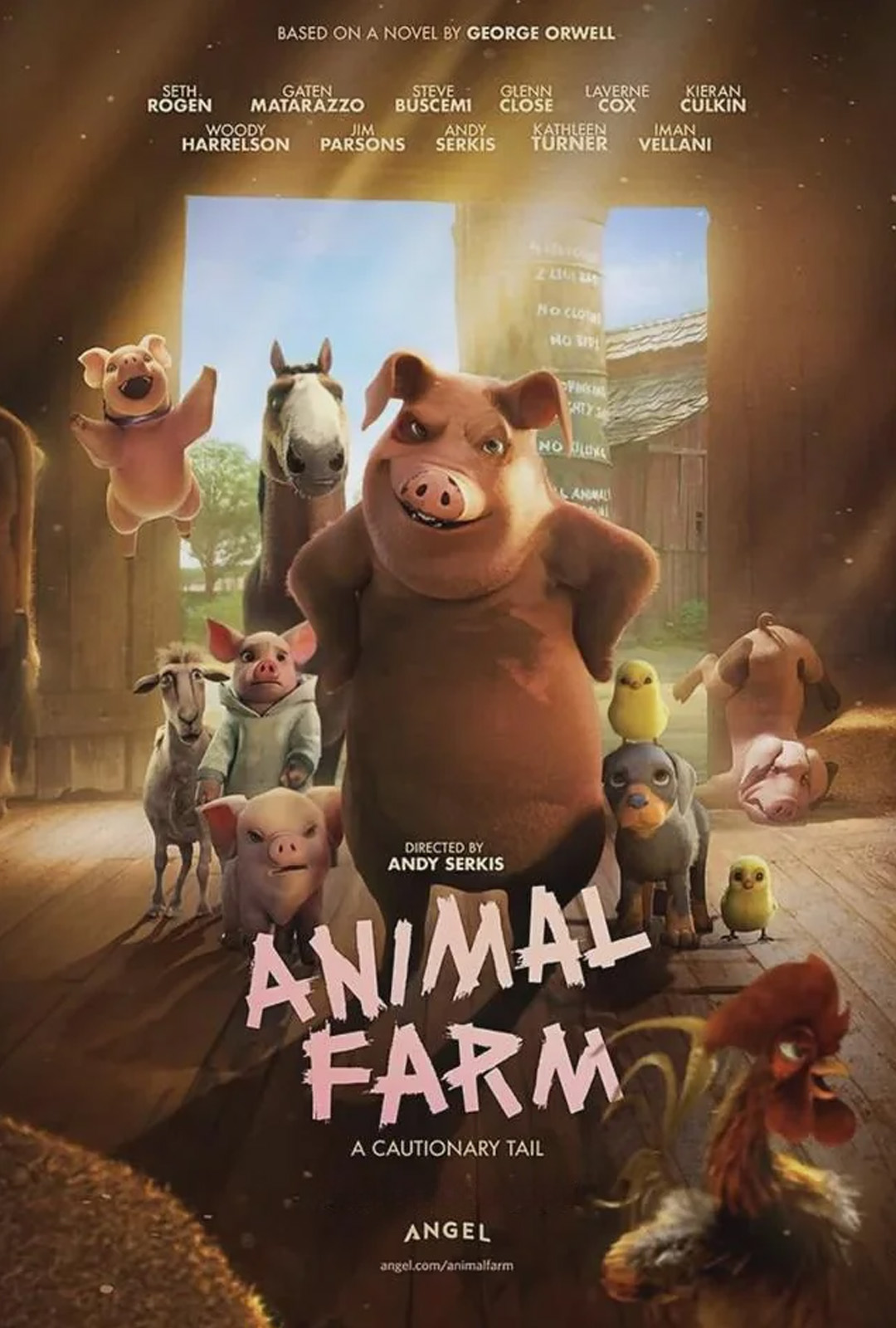 Animal Farm