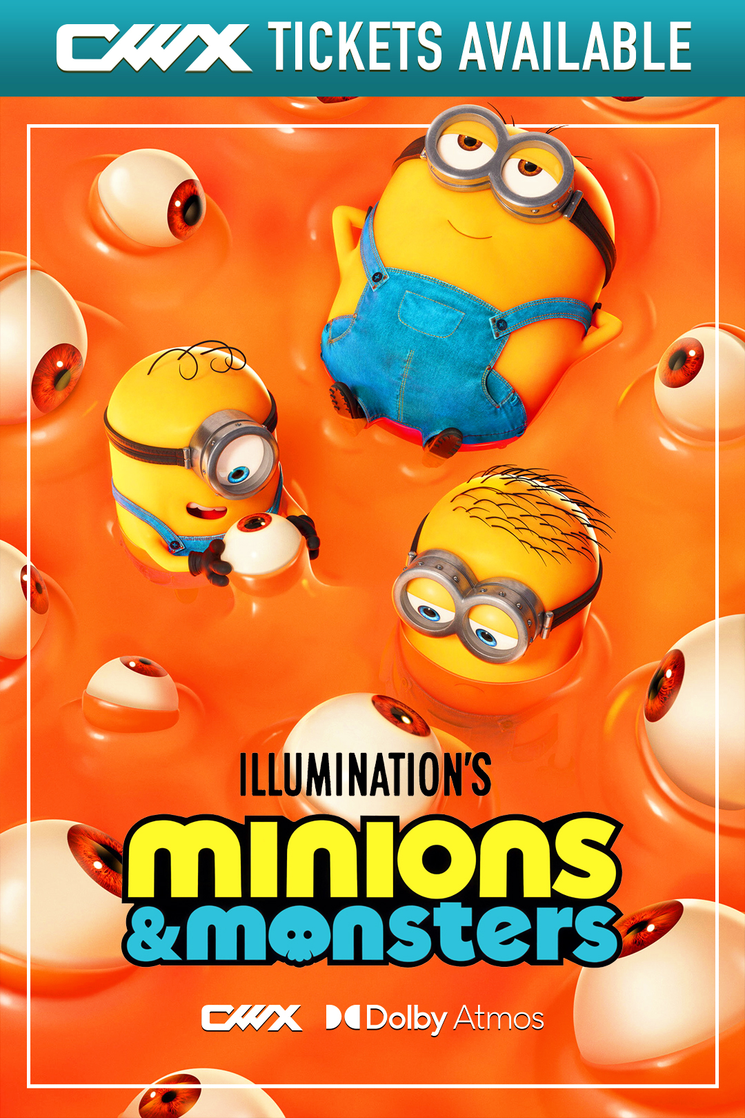 Movie Poster