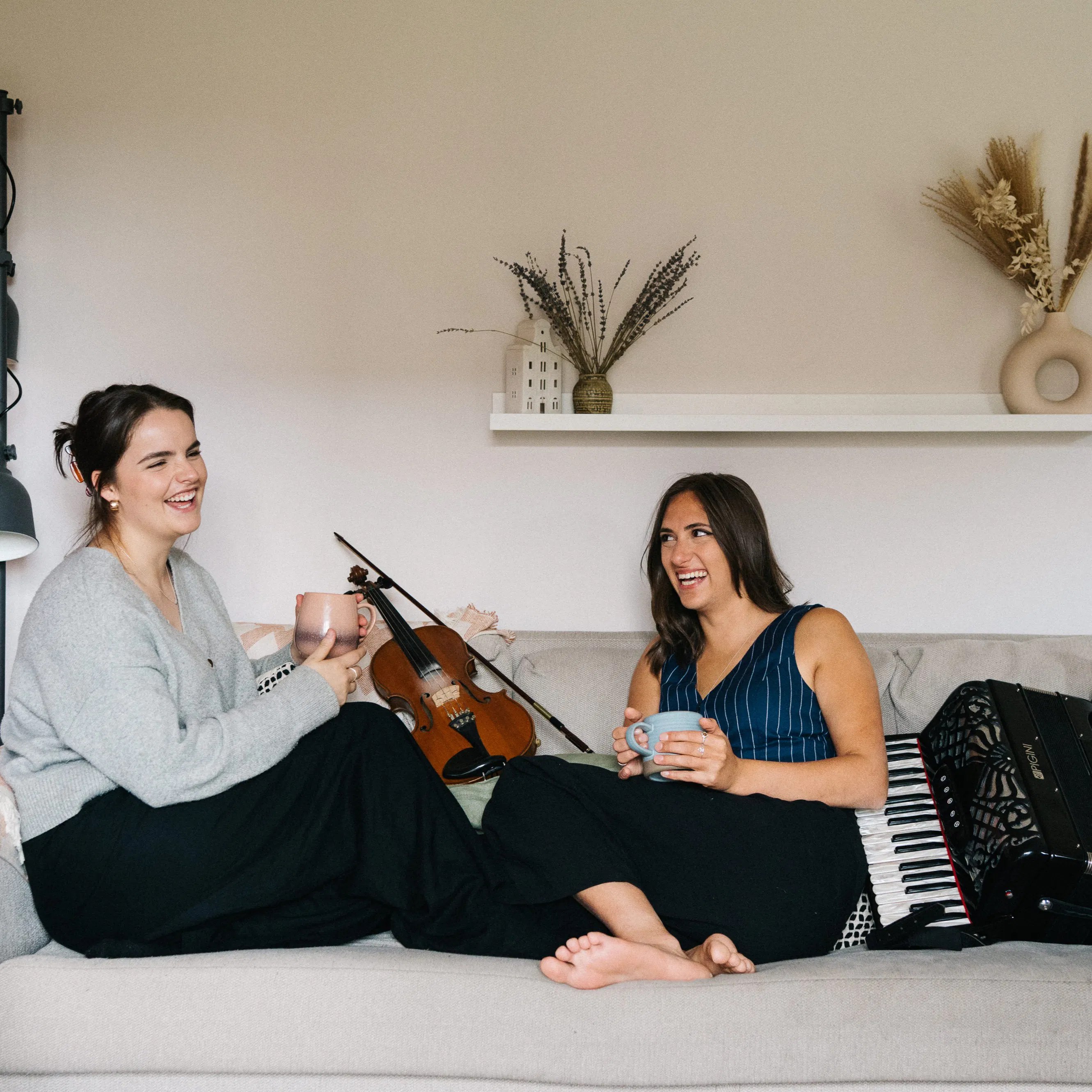 The Birks Cinema exterior or interior