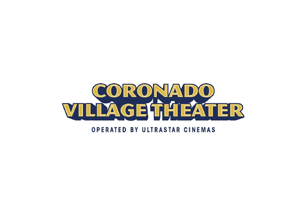Coronado Village Theater 