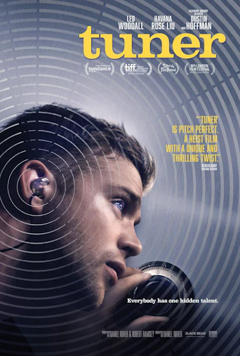 Afiche de Tuner