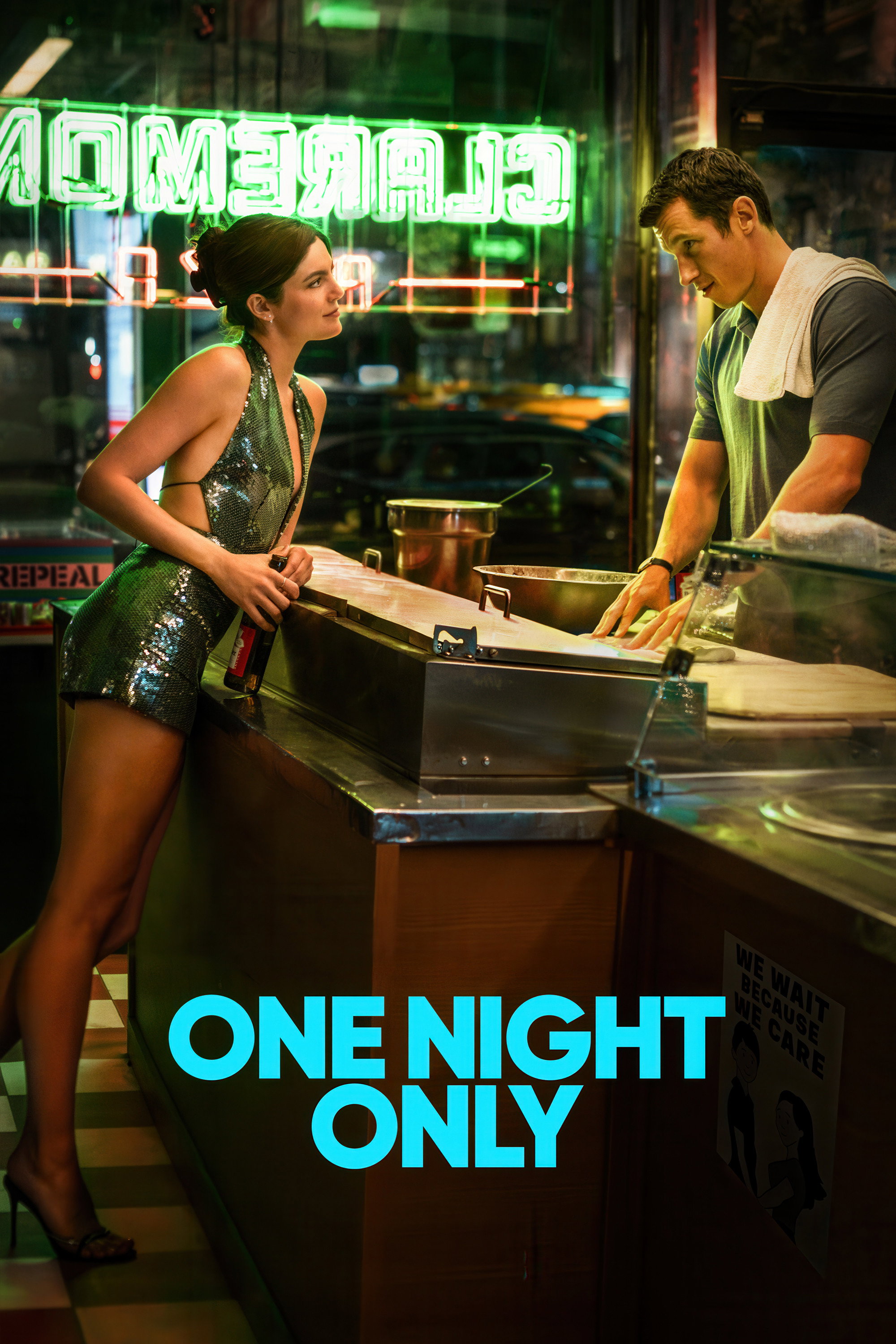 Movie Poster