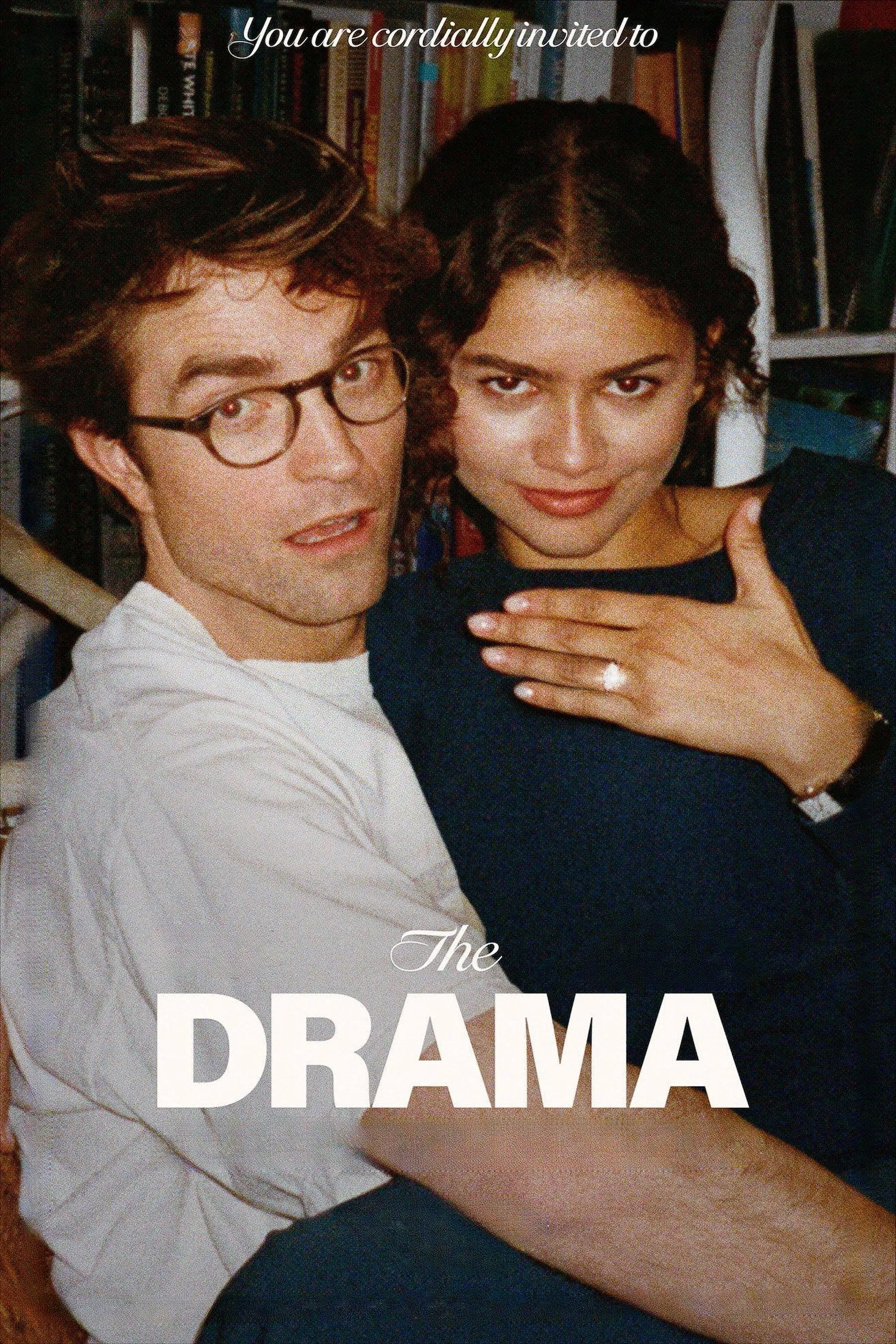 Poster for The Drama