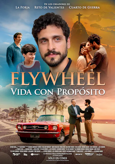 Flewhee: Vida con Propósito